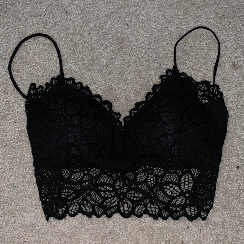 Lace Bralette